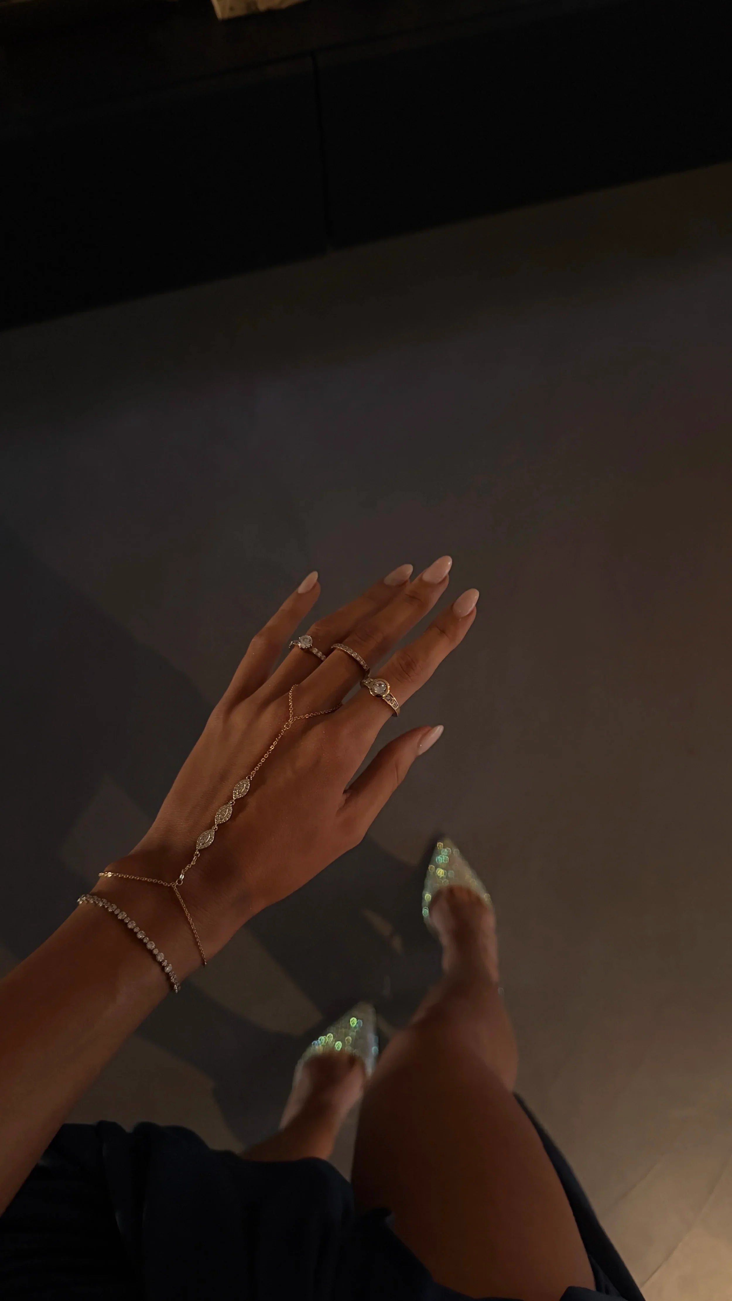 How to Style Fine Jewelry Without Overthinking It