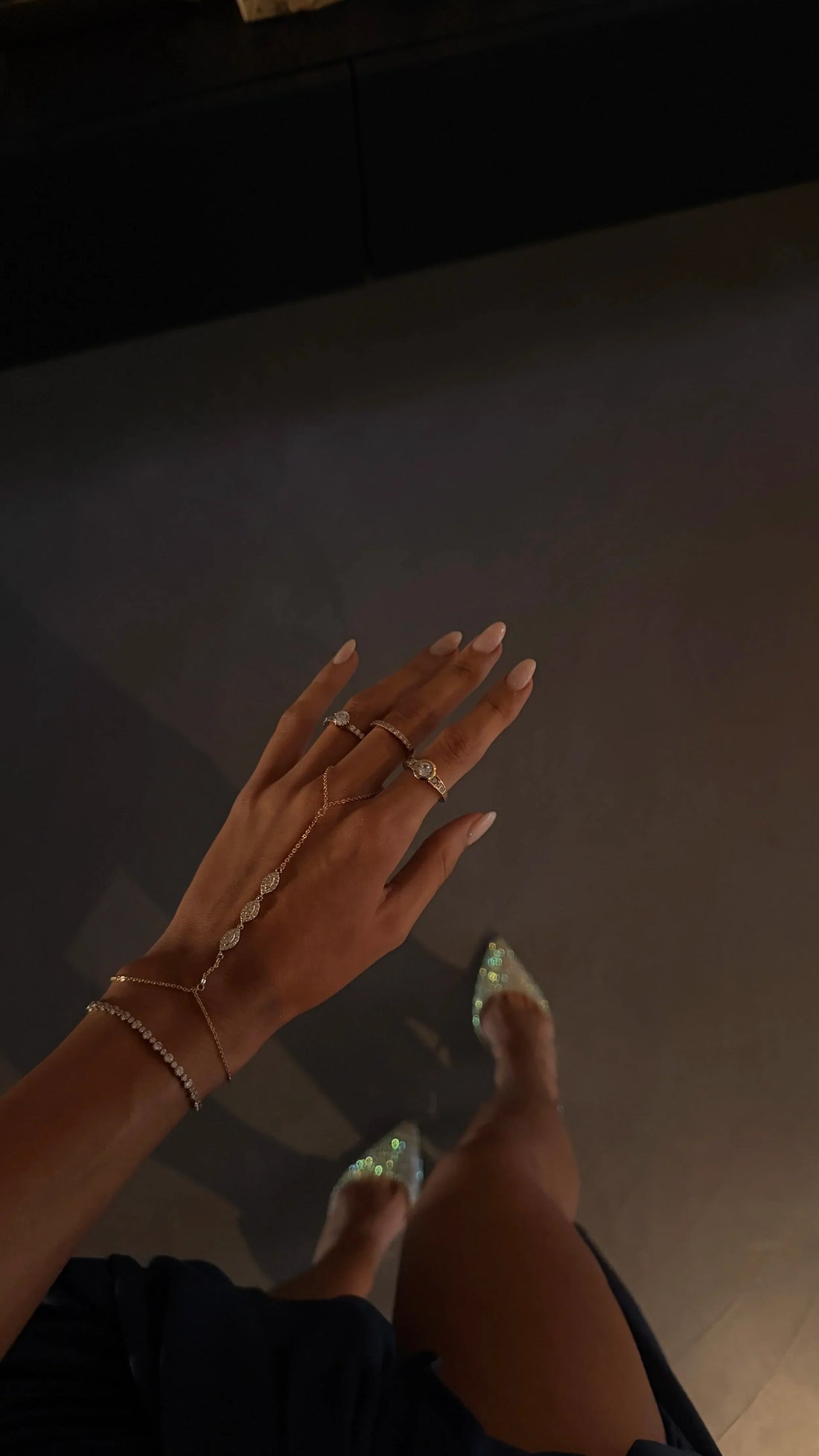 How to Style Fine Jewelry Without Overthinking It