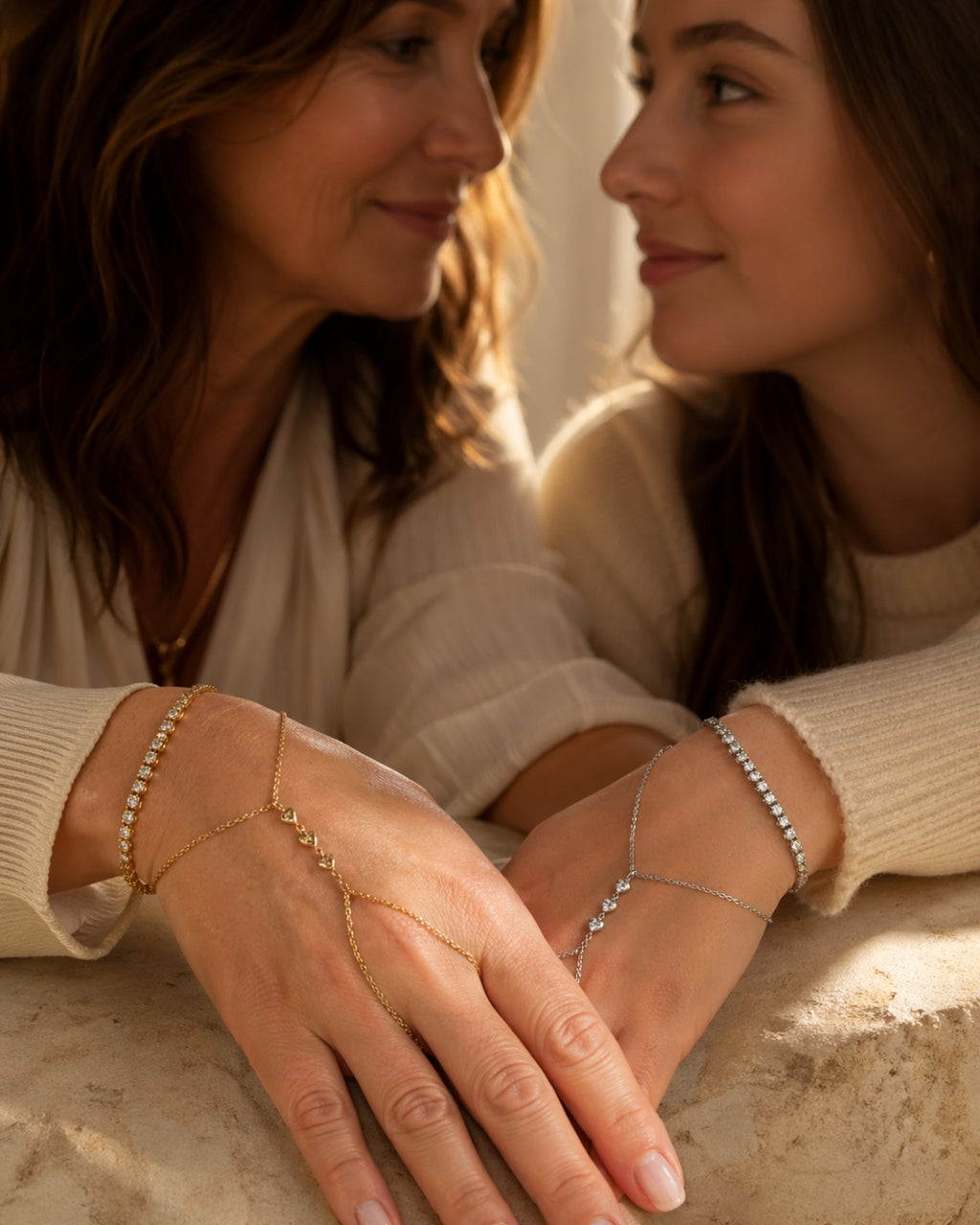 Matching Gift Set