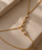 Estelle Star Handchain